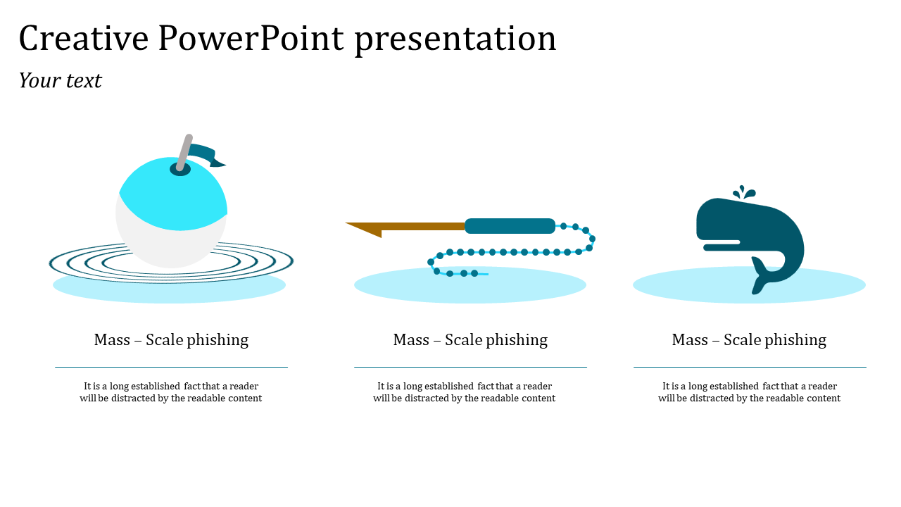 Free - Amazing And Creative PowerPoint Presentation Template